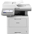 Brother MFCL6915DW Mono Laser A4 Multi-Function Printer with Duplex Printing, Scanning, Copying and Faxing